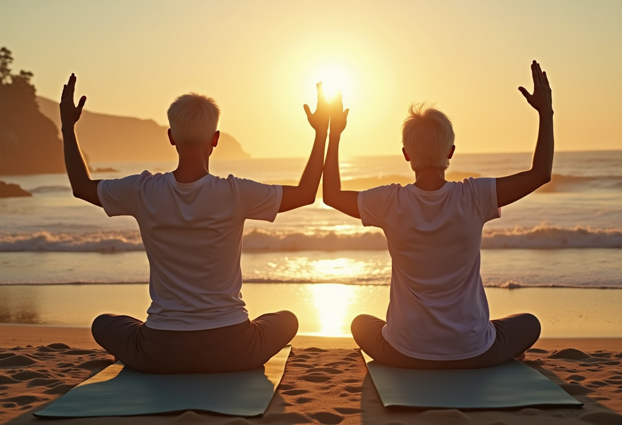 Силова йога